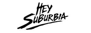 Hey Suburbia on Discogs