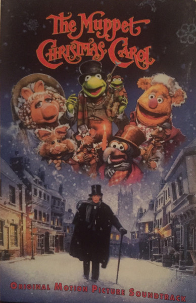 The Muppets – The Muppet Christmas Carol (2021, Vinyl) - Discogs