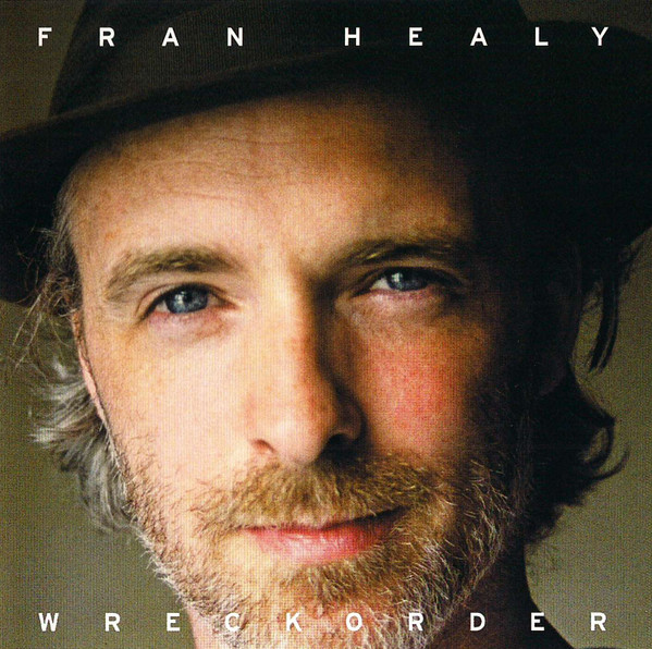 Fran Healy – Wreckorder (2010, Vinyl) - Discogs