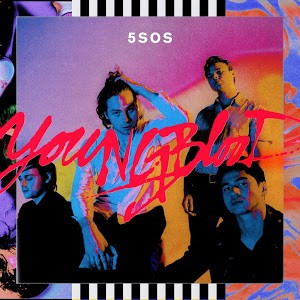 baixar álbum 5 Seconds Of Summer - Youngblood