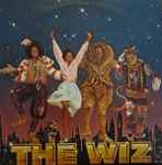The Wiz (Original Soundtrack) (CD) - Discogs