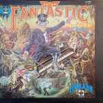 Cover of Captain Fantastic And The Brown Dirt Cowboy, 1975, Vinyl