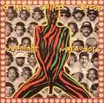 Cover of Midnight Marauders, 1993, CD
