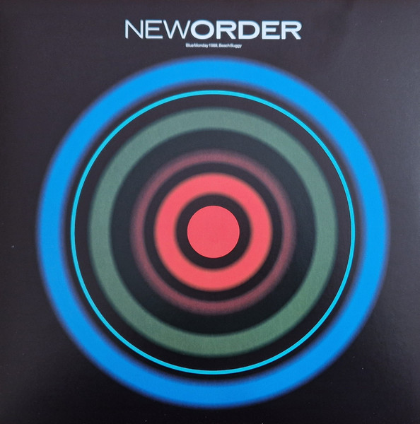 NewOrder – Blue Monday 1988 (2023, Vinyl) - Discogs