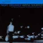 Cover of Night Dreamer, 2005, CD