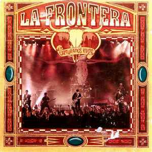 La Rosa De Los Vientos - Album by La Frontera