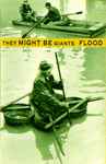 Cover of Flood, 1990-01-15, Cassette