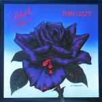 Cover of Black Rose (A Rock Legend), 1979, Vinyl