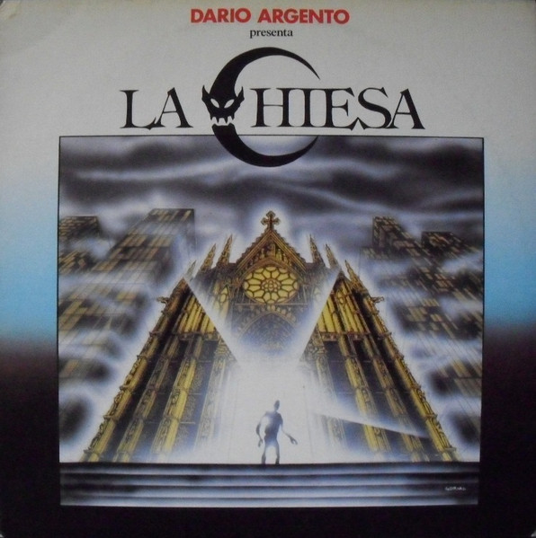 Various - La Chiesa (Original Soundtrack) | Releases | Discogs