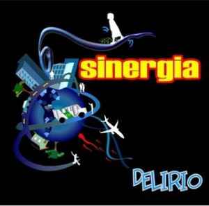 Sinergia (3) - Delirio