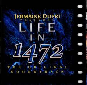 Jermaine Dupri - Life In 1472 (The Original Soundtrack) album cover
