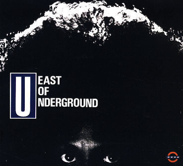 East Of Underground – East Of Underground (2022, Vinyl) - Discogs