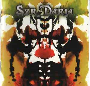 Syr Daria - Voices album cover