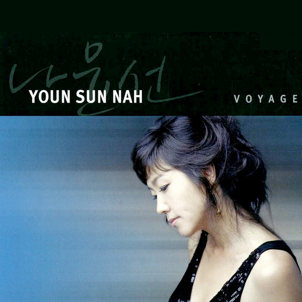 Youn Sun Nah – Voyage (2009, CD) - Discogs