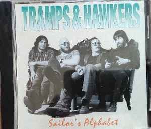 Tramps & Hawkers - Sailor's Alphabet album cover