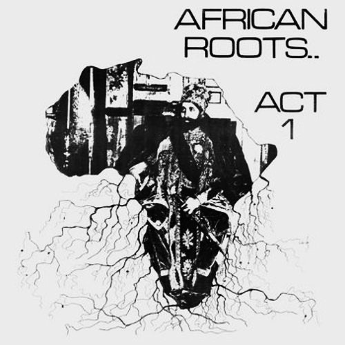 Bullwackies All Stars – African Roots Act 1 (2002, Vinyl) - Discogs