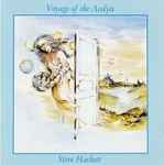 Cover of Voyage Of The Acolyte, 1977, Vinyl