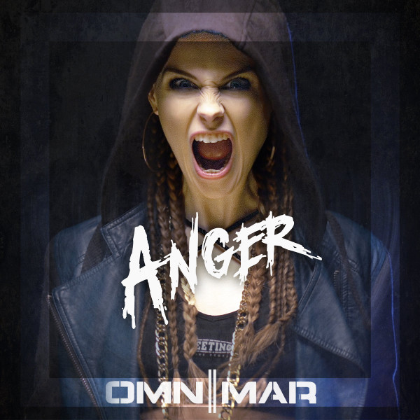 descargar álbum Omnimar - Anger