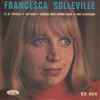 Francesca Solleville - Et Je T'Appelle