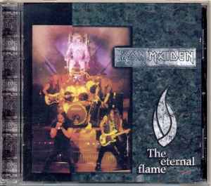 Iron Maiden - Maiden Brixton | Releases | Discogs
