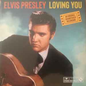 Elvis Presley – Loving You (2018, 180 g, Vinyl) - Discogs