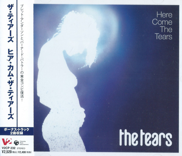 The Tears - Here Come The Tears | Releases | Discogs