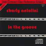Cover of In The Groove, , CD