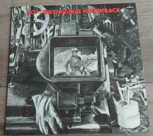 10cc – The Original Soundtrack (1975, Vinyl) - Discogs