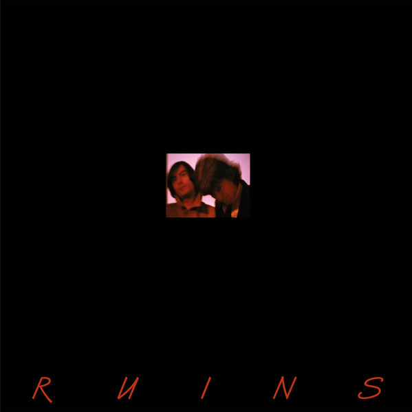Ruins - Occasional Visits | Stroom (STREP-023)