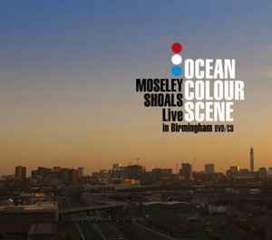 Ocean Colour Scene – Live At The Roundhouse (2022, CD) - Discogs