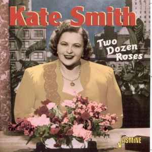 Kate Smith (2) - Two Dozen Roses album cover