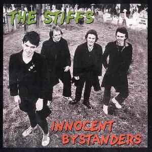 The Stiffs – Volume Control - Live (2000, CD) - Discogs