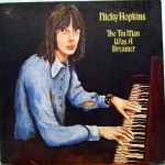 The Tin Man Was A Dreamer / Nicky Hopkins