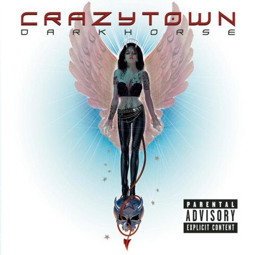 Crazy Town - Darkhorse | Releases | Discogs