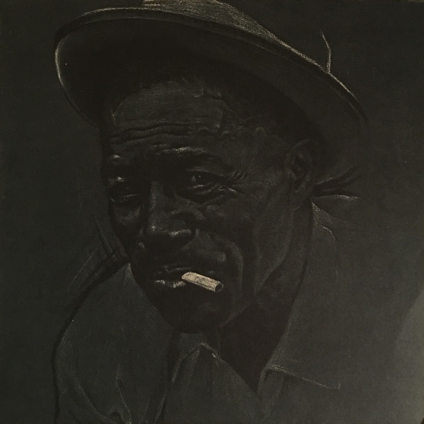 Son House (1965 - 1969) - Previously Unissued Material Plus Three