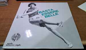 Various - Basta Essere Belle album cover