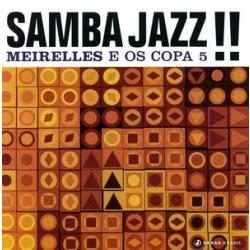 Meirelles E Os Copa 5 – O Nôvo Som (2001, Slipcase, CD) - Discogs