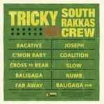 Cover of Tricky Meets South Rakkas Crew, 2009-11-30, Vinyl