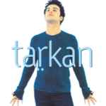 Cover of Tarkan, 1999-10-16, CD