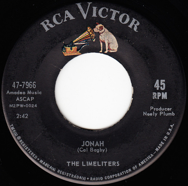 descargar álbum The Limeliters - Just An Honest Mistake Jonah