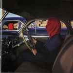 Cover of Frances The Mute, 2005, CD