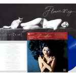 Flower Meg – ささやき・ためいき・もだえ (2022, Blue, Vinyl) - Discogs