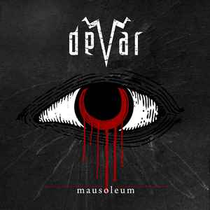 Devar - Mausoleum album cover