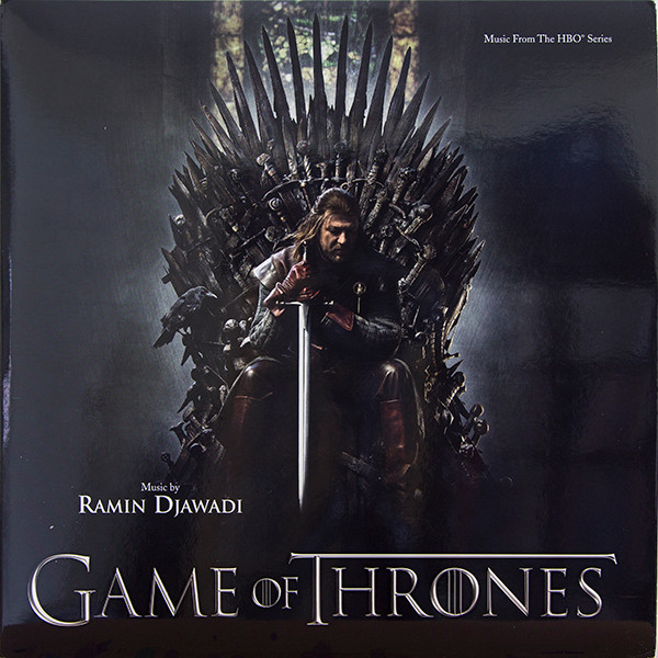 game of thrones season 1 poster
