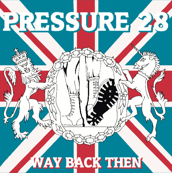 Pressure 28  Dodgy Oi-Bands