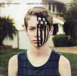 American Beauty / American Psycho - Fall Out Boy
