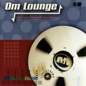 Om Lounge - Various