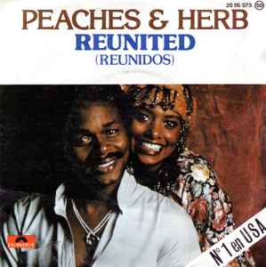 Peaches & Herb - Reunited (1978) 