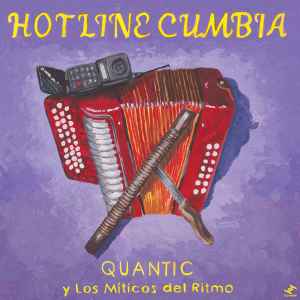 Quantic y Los Míticos Del Ritmo – Hotline Bling​ / ​Doombia (2018