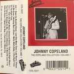 Cover of The Copeland Collection Vol. 1, 1991, Cassette